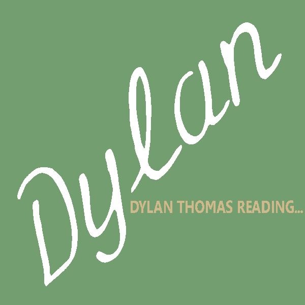 Cover Art for B004F1ZC4Y, Dylan Thomas Reading by Unknown