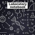 Cover Art for 9781709393914, Laboratory notebook: Laboratory notebook biology physics physics chemistry medical science labo, seyes large tiles, for student scientific technical ... college of higher education and engineering by édition, labo&chimie