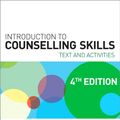 Cover Art for 9781446210604, Introduction to Counselling Skills by Richard Nelson-Jones
