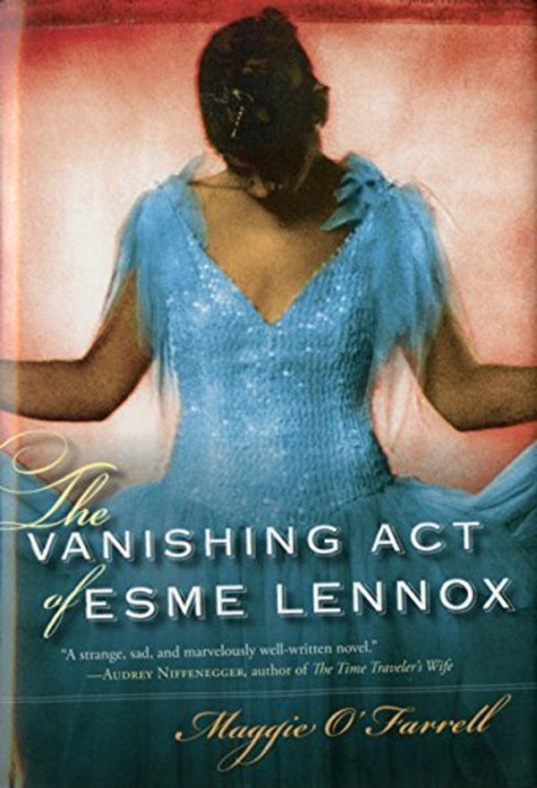Cover Art for B0044S70DY, (THE VANISHING ACT OF ESME LENNOX)The Vanishing Act of Esme Lennox by O'Farrell, Maggie(Author)Paperback{The Vanishing Act of Esme Lennox}on 02 Jun 2008 by Maggie O'Farrell