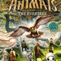 Cover Art for 9781743620045, Spirit Animals: #7 Evertree by Marie Lu