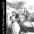 Cover Art for 9781532787430, David Copperfield by Charles Dickens