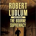 Cover Art for 9780752867960, The Bourne Supremacy by Robert Ludlum