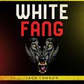 Cover Art for 9781951652326, White Fang by Jack London by Jack London