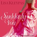 Cover Art for 9781977384430, Suddenly You by Lisa Kleypas