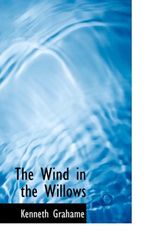 Cover Art for 9781426469152, The Wind in the Willows by Kenneth Grahame
