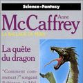Cover Art for 9782266028806, La quête du dragon by Anne McCaffrey