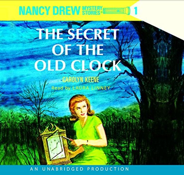 Cover Art for 9780807207567, Nancy Drew #1 by Carolyn Keene