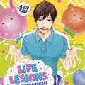Cover Art for 9781646511402, Life Lessons with Uramichi Oniisan 2 by Gaku Kuze