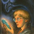 Cover Art for 9780756952587, The Curse of the Blue Figurine by John Bellairs