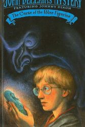 Cover Art for 9780756952587, The Curse of the Blue Figurine by John Bellairs