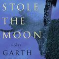 Cover Art for 9780671004590, Raven Stole the Moon by Garth Stein