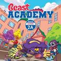 Cover Art for 9781934124307, Art of Problem Solving Beast Academy Guide Book 2A by Jason Batterson and Erich Owen