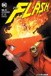 Cover Art for 9781401288556, The Flash 9Flash by Joshua Williamson