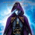 Cover Art for B00I6378HQ, By Sarah J. Maas - The Assassin's Blade: The Throne of Glass Novellas (Throne of Glass Omnibus) by Sarah J. Maas