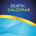 Cover Art for 9781548028312, Death of a Salesman by Arthur Miller