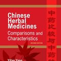 Cover Art for 9780702031335, Chinese Herbal Medicines by Yang MD MSc, Yifan