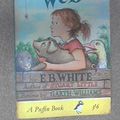 Cover Art for 9780140347227, Charlotte's Web by E. B. White
