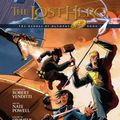 Cover Art for 9781423163251, Heroes of Olympus, Book One the Lost Hero: The Graphic Novel by Rick Riordan