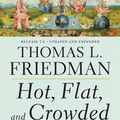 Cover Art for 9781429963688, Hot, Flat, and Crowded 2.0 by Thomas L Friedman