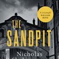 Cover Art for 9781529111842, The Sandpit by Nicholas Shakespeare