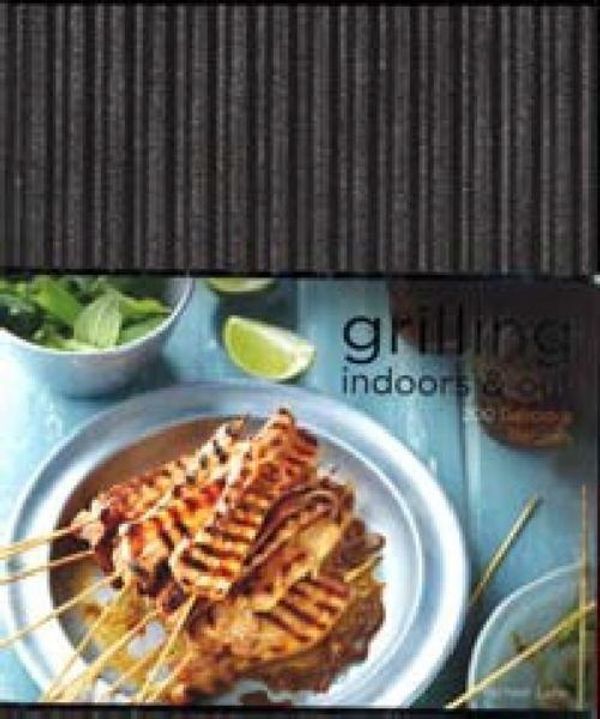 Cover Art for 9781760060114, Grilling - Indoors and Out by Rachel Lane