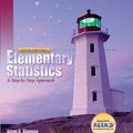 Cover Art for 9780072549072, Elementary Statistics: A Step by Step Approach by Allan G. Bluman