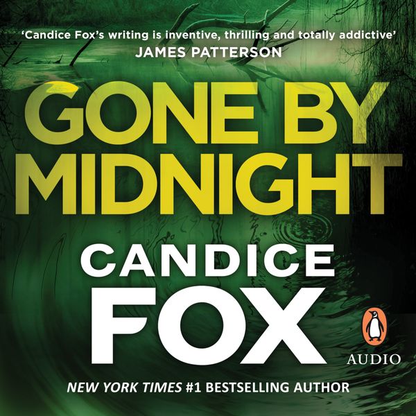 Cover Art for 9781760890346, Gone by Midnight by Candice Fox