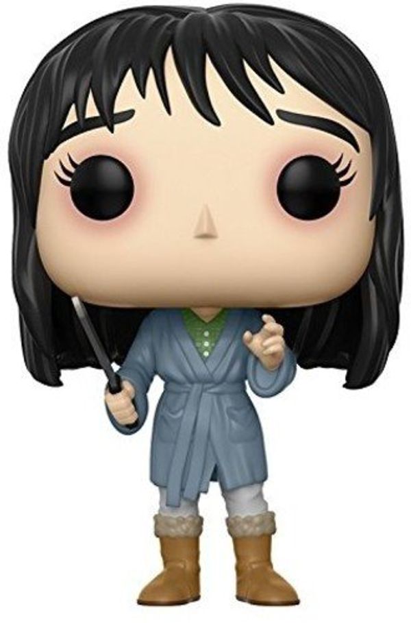 Cover Art for 0659360930047, The Shining - Wendy Torrance by FUNKO