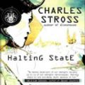 Cover Art for 9781429547178, Halting State by Charles Stross