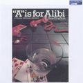 Cover Art for 9781415900376, A is for Alibi by Sue Grafton
