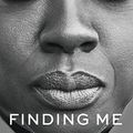 Cover Art for B09MQD27XP, Finding Me by Viola Davis