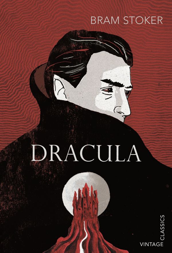 Cover Art for 9780099582595, Dracula by Bram Stoker