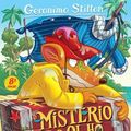 Cover Art for 9789722361934, O Mistério do Olho de Esmeralda by Geronimo Stilton