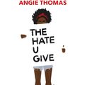 Cover Art for 9783641200145, The Hate U Give by Angie Thomas