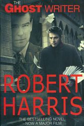 Cover Art for 9780099525127, The Ghost by Robert Harris