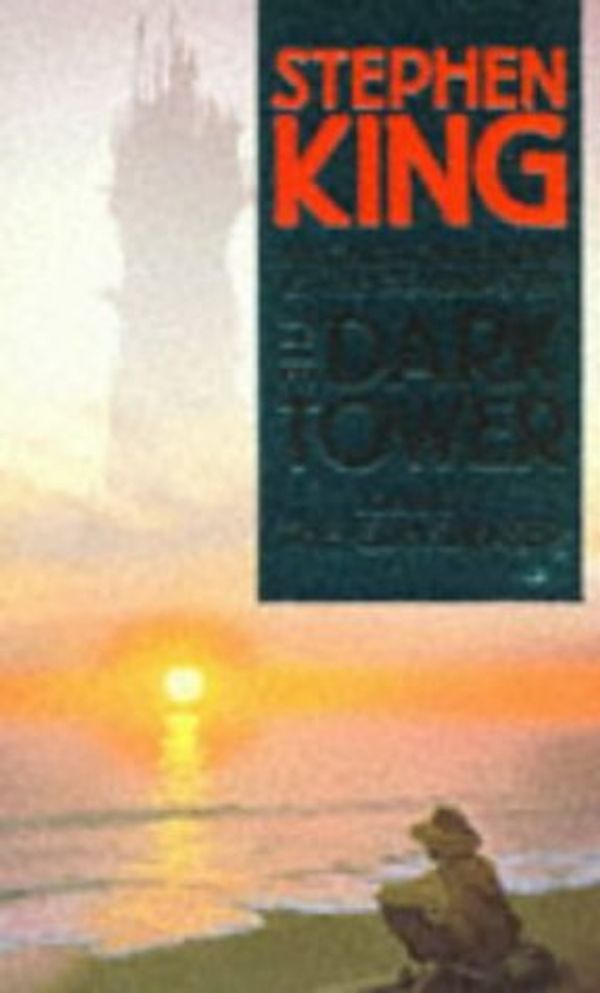 Cover Art for 9780751501988, Dark Tower, The: The Gunslinger by Stephen King