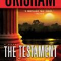 Cover Art for 9780440234746, The Testament by John Grisham