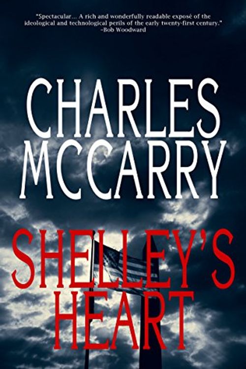 Cover Art for 9781590201732, Shelley's Heart by Charles McCarry
