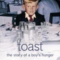 Cover Art for 9781841154718, Toast by Nigel Slater