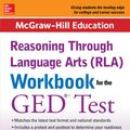 Cover Art for 9780071841511, McGraw-Hill Education RLA Workbook for the GED Test by McGraw-Hill Education Editors