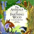 Cover Art for 9780434963751, The Animals of Farthing Wood by Colin Dann