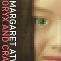 Cover Art for 9780747566946, Oryx & Crake audio CD by Margaret Atwood