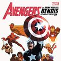 Cover Art for B07QNZN3Q8, Avengers by Brian Michael Bendis: The Complete Collection Vol. 2 (Avengers (2010-2012)) by Brian Michael Bendis