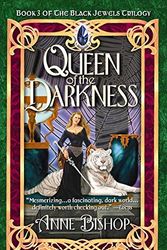 Cover Art for 9780732269708, Queen of Darkness (Paperback) by Anne Bishop