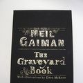Cover Art for 9781596062047, The Graveyard Book by Neil Gaiman