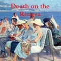 Cover Art for B07NRTGQ2N, Death on the Riviera by John Bude