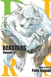 Cover Art for 9781974719969, BEASTARS, Vol. 17 (17) by Paru Itagaki