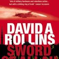 Cover Art for 9781466819832, Sword of Allah by David Rollins
