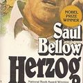 Cover Art for 9780380008698, Herzog by Saul Bellow